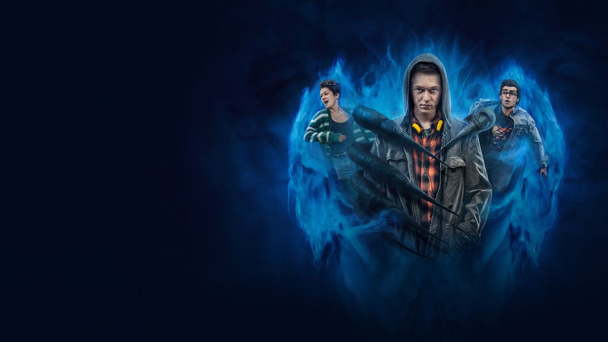 La miniserie se estrenó en 2022. Imagen: Prime Video La miniserie se estrenó en 2022. Imagen: Prime Video