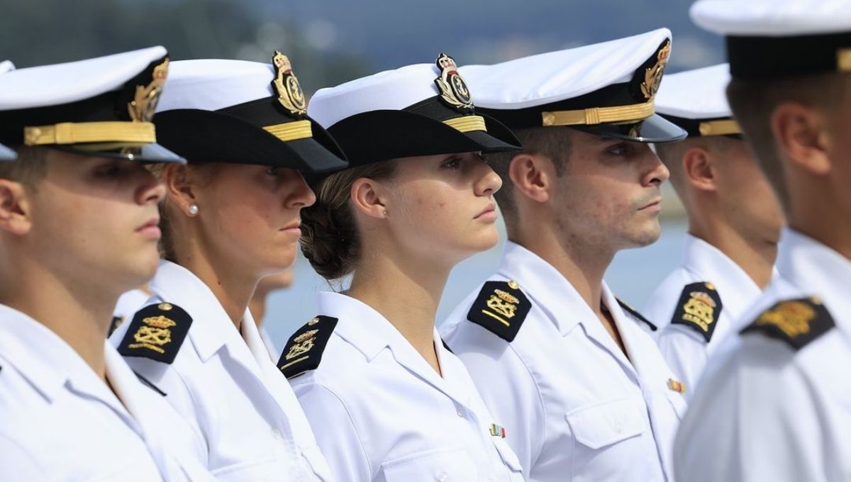 Leonor de Borbón. Leonor de Borbón. 