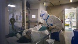 Coronavirus: cuál es la tasa de mortalidad del covid-19