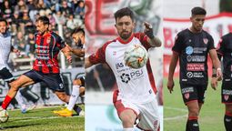 FADEP, Huracán Las Heras y Atlético Club San Martín se preparan para la última fecha dela primera rueda del Federal A.
