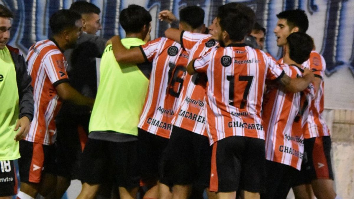 tlético San Martín viene de ganarle a Atenas en Río Cuarto. Este domingo debutará de local ante Costa Brava de General Pico.