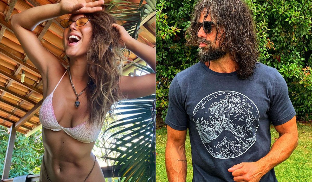 Luciano Castro rompió el silencio y sorprendió.