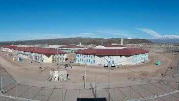 La Nación invirtió más de $11 mil millones para obras en Mendoza