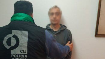 Detuvieron a otro médico por reproducir y distribuir pornografía infantil