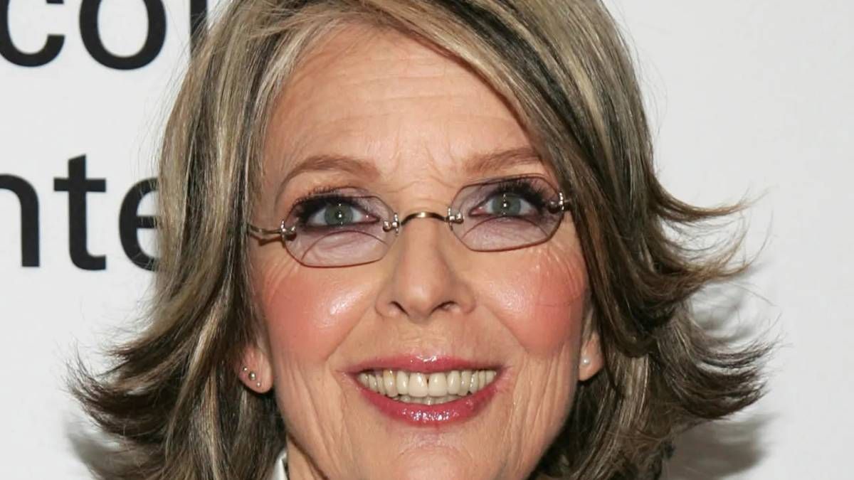 Дайан китон николсон. Дайан Китон. Дайан Китон дочь. Diane Keaton 1986. Дайан Китон и Джек Николсон.