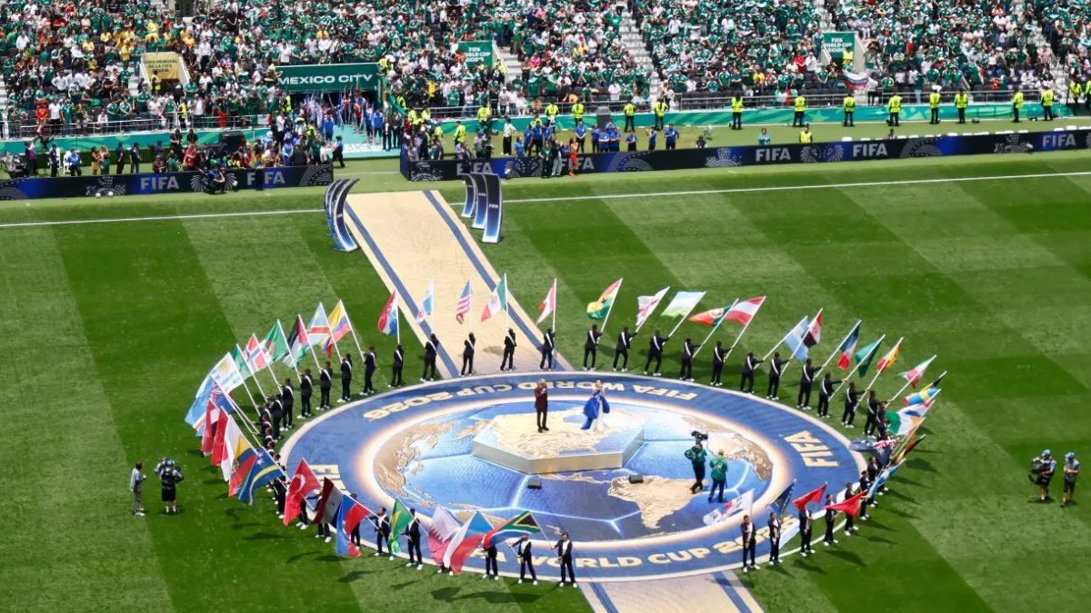 La Copa del Mundo 2026 aún tiene a una confederación que no ha sumado victorias.&nbsp;