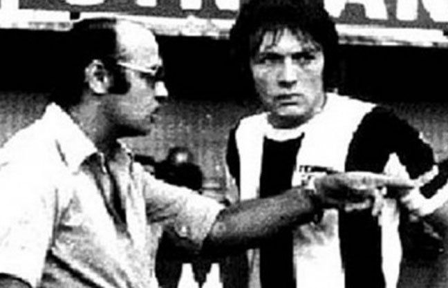 Falleció Ángel Mauricio Badía, uno de los grandes defensores del fútbol mendocino