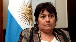 Graciela Ocaña dijo que si De Vido quiere hablar que lo haga de una vez