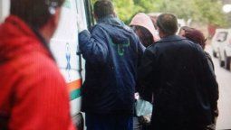 Cómo fue el crimen: Verónica asfixió a su hijo con una almohada e intentó suicidarse tres veces
