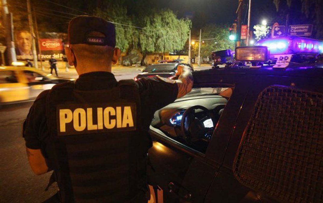 Está detenido el empresario acusado de abuso sexual contra su hija