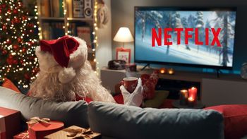 3 películas en Netflix para anticiparse a la Navidad: magia, fantasía y romance