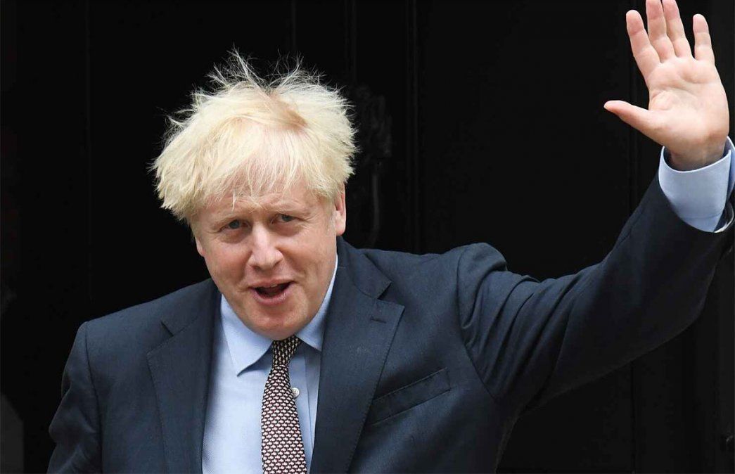 Adiós restricciones en el Reino Unido