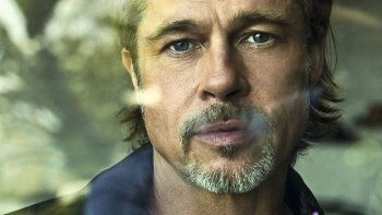 Brad Pitt: “La vida puede ser demasiado complicada”