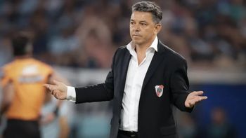 Qué chances le quedan a River para poder clasificar a la Copa Libertadores tras la eliminación de Lanús Qué chances le quedan a River para poder clasificar a la Copa Libertadores tras la eliminación de Lanús