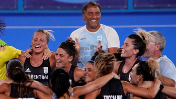 Chapa Retegui: 
