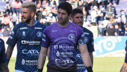 El capitán de la Lepra siempre dice presente