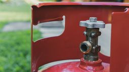 Truco para saber cuánto gas tiene tu garrafa
