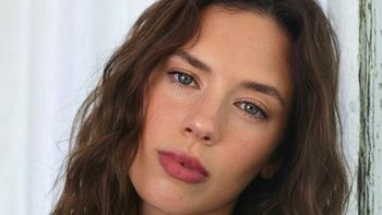 Delfina Chaves arrasa en Netflix con una película subida de tono y cargada de escenas al filo de los límites