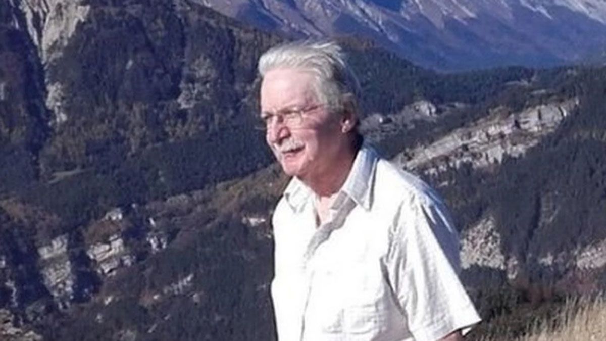 Jacques Leveugle tiene 79 años y fue detenido por los aberrantes casos de abuso sexual a 89 niños y doble homicidio. Jacques Leveugle tiene 79 años y fue detenido por los aberrantes casos de abuso sexual a 89 niños y doble homicidio.