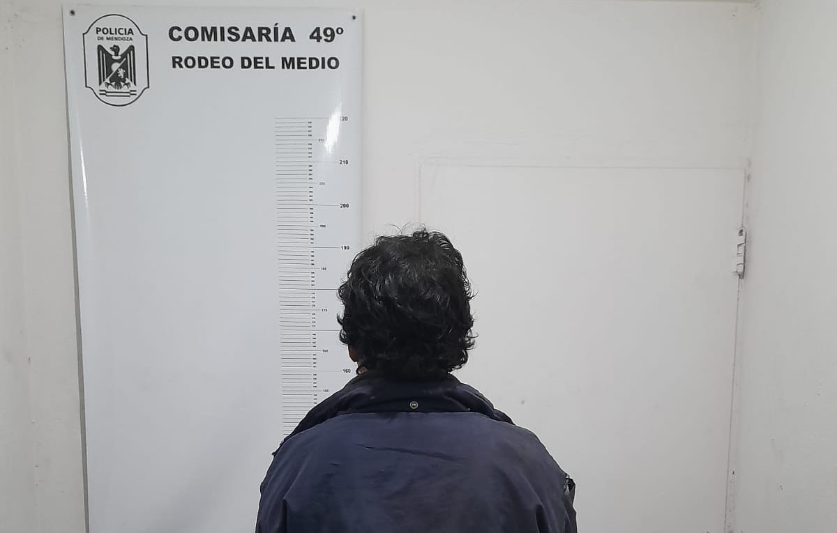 El encargado del galpón quedó a disposición de la Justicia. El encargado del galpón quedó a disposición de la Justicia.