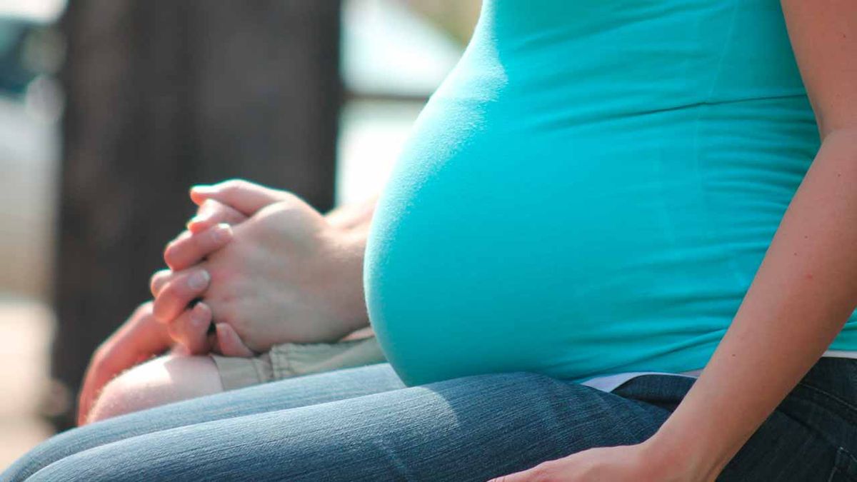 3 alimentos para combatir la infección urinaria en mujeres embarazadas
