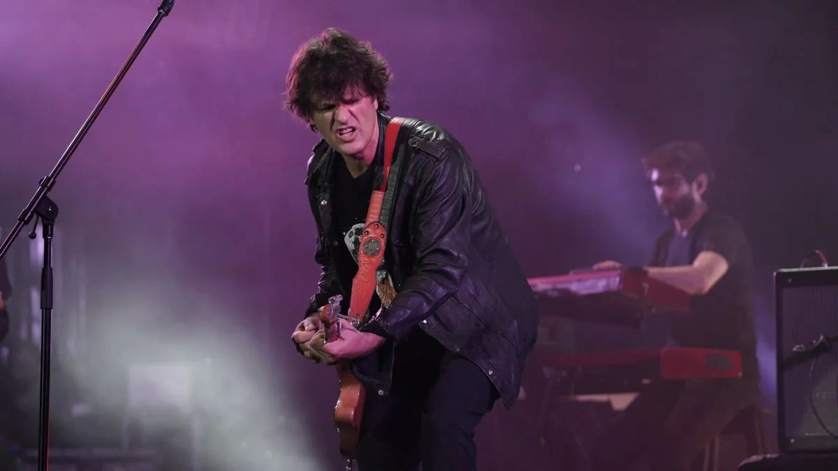 Piojoso enojado. Ciro Martínez furioso: "No saben ni como me llamo".