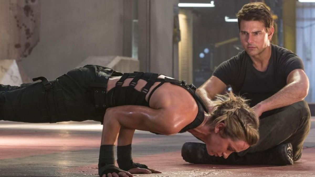 Al filo del mañana en Netflix, con Tom Cruise y Emily Blunt, logró ser uno de los films más elegidos durante su estreno hace 10 años. Al filo del mañana en Netflix, con Tom Cruise y Emily Blunt, logró ser uno de los films más elegidos durante su estreno hace 10 años.