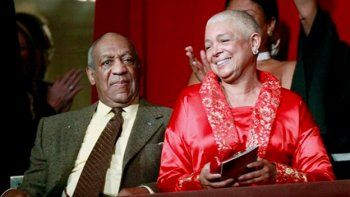 La esposa de Cosby, a declarar