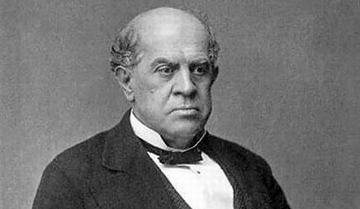 Tanto el D&iacute;a del Maestro como el D&iacute;a del Estudiante se celebran en honor a Domingo Faustino Sarmiento.