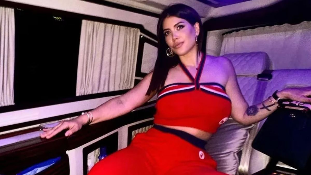 Además de visitar un exclusivo restaurante de Estambul, Wanda Nara se mostró en una lujosa limusina, lo que despertó el interés de sus seguidores Además de visitar un exclusivo restaurante de Estambul, Wanda Nara se mostró en una lujosa limusina, lo que despertó el interés de sus seguidores