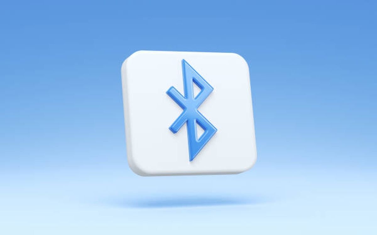 Desactiva el Bluetooth al salir de casa. Foto: Unsplash Desactiva el Bluetooth al salir de casa. Foto: Unsplash