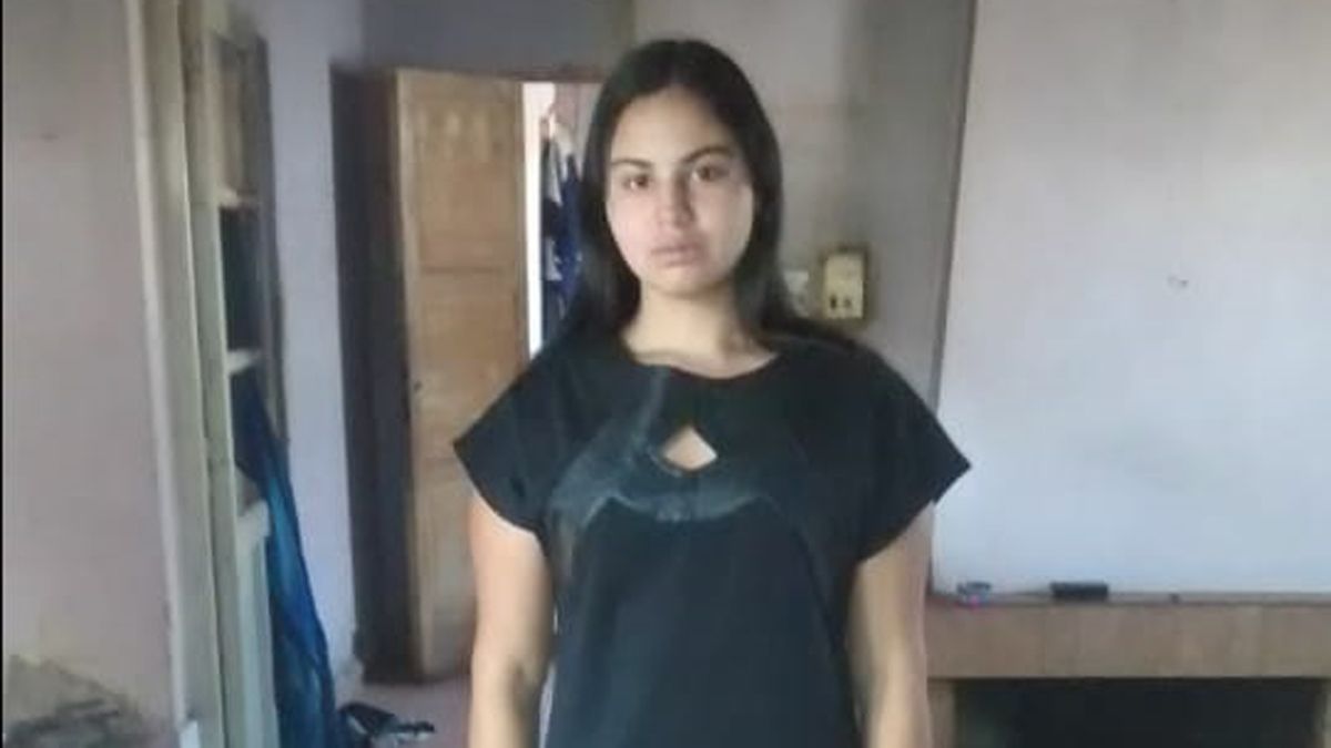 Samira Rodríguez, de 16 años, desapareció de su domicilio de Rodeo de la Cruz, Guaymallén, y es buscada intensamente por las autoridades y su familia. La Justicia publicó este martes la averiguación de paradero.