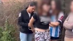 Una joven abandonó a su beba recién nacida en una bolsa de basura causándole la muerte