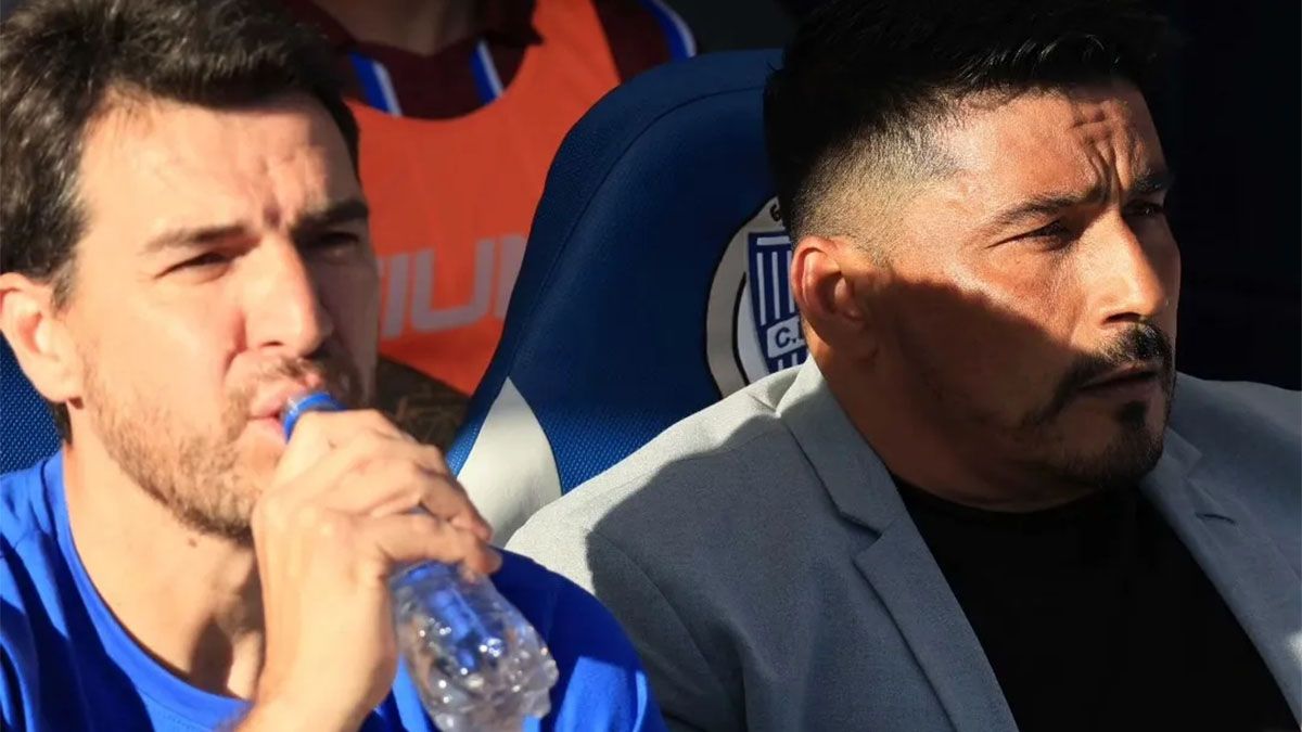 Godoy Cruz: David Ramírez y sus palabras emotivas sobre el descenso