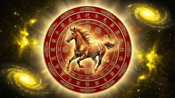 Horóscopo chino: las predicciones para la semana del 27 de abril al 3 de mayo Horóscopo chino: las predicciones para la semana del 27 de abril al 3 de mayo