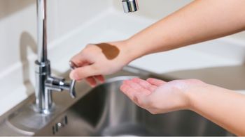 Corte de agua: este viernes se interrumpirá el servicio todo el día Corte de agua: este viernes se interrumpirá el servicio todo el día