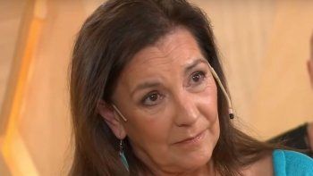 Mónica Gonzaga apuntó contra la mendocina Elina Fernández, esposa de Eduardo Costantini