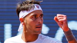 Etcheverry está en una muy buena temporada.