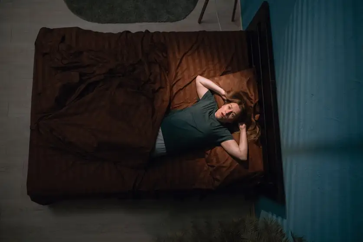 Para el estudio, dormir bien puede alargarte la vida. Para el estudio, dormir bien puede alargarte la vida.