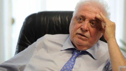Ginés González García deberá dejar el cargo como titular del Ministerio de Salud tras el escándalo por los vacunados VIP.