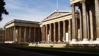 El Museo Británico pone en línea sus tesoros