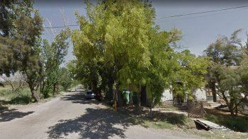 Investigan la muerte de un joven de 16 años que recibió un disparo en la cabeza