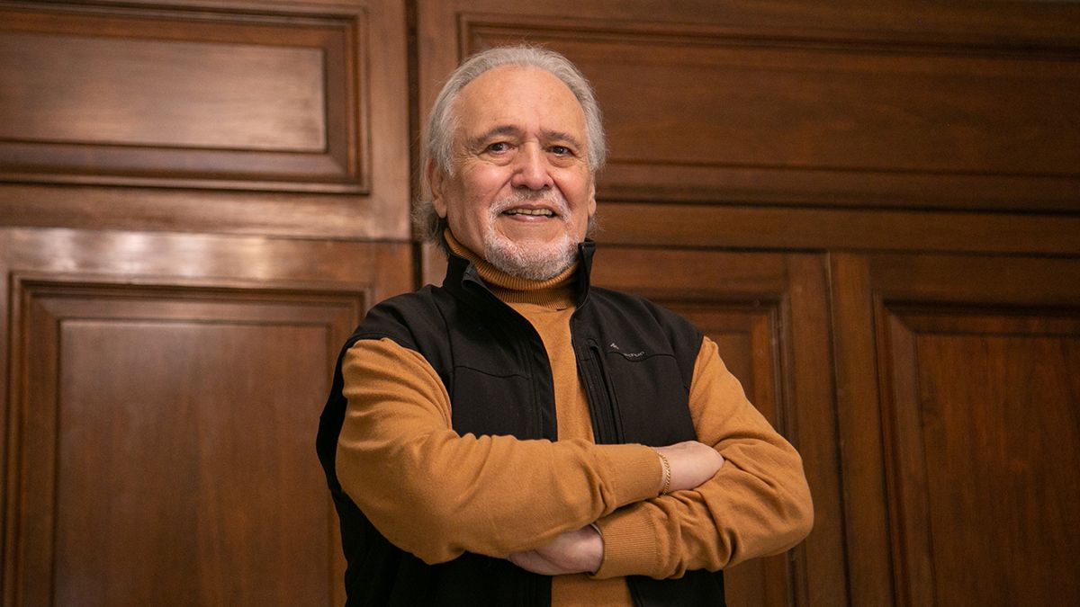 El gran Pocho Sosa será parte de El gran Pocho Sosa será parte de