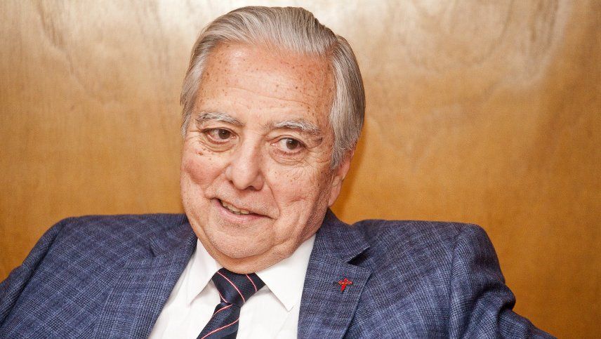 El peronista Julio Gómez, principal candidato para presidir la Corte local