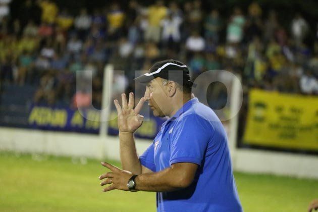 “Me voy con una sensación difícil de explicar”