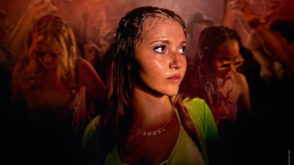 La película de Max que habla sobre el inicio sexual de tres adolescentes