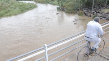 Crisis hídrica: afirman que se viene otro verano con escasez de agua
