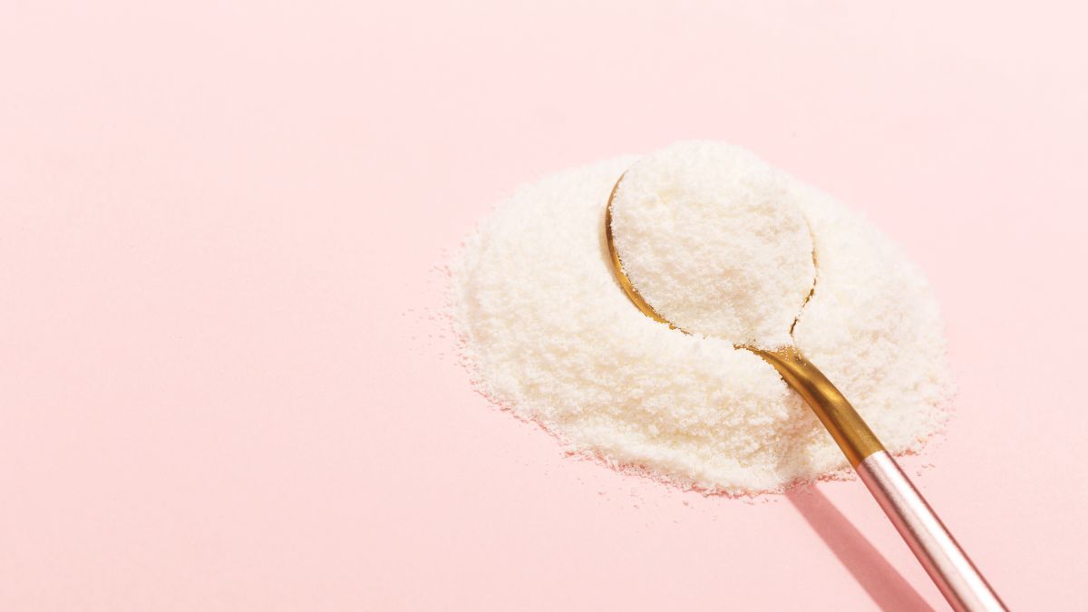 Colágeno. Colágeno.