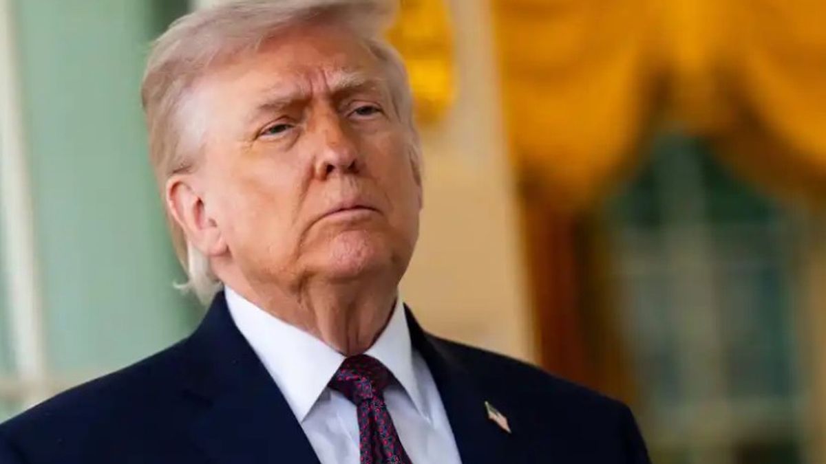 Donald Trump aseguró que Israel y Líbano acordaron un alto el fuego por 10 días