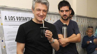 Gustavo López, del Enacom: Los servicios de telefonía, internet y cable son derechos humanos básicos. Foto: NA.